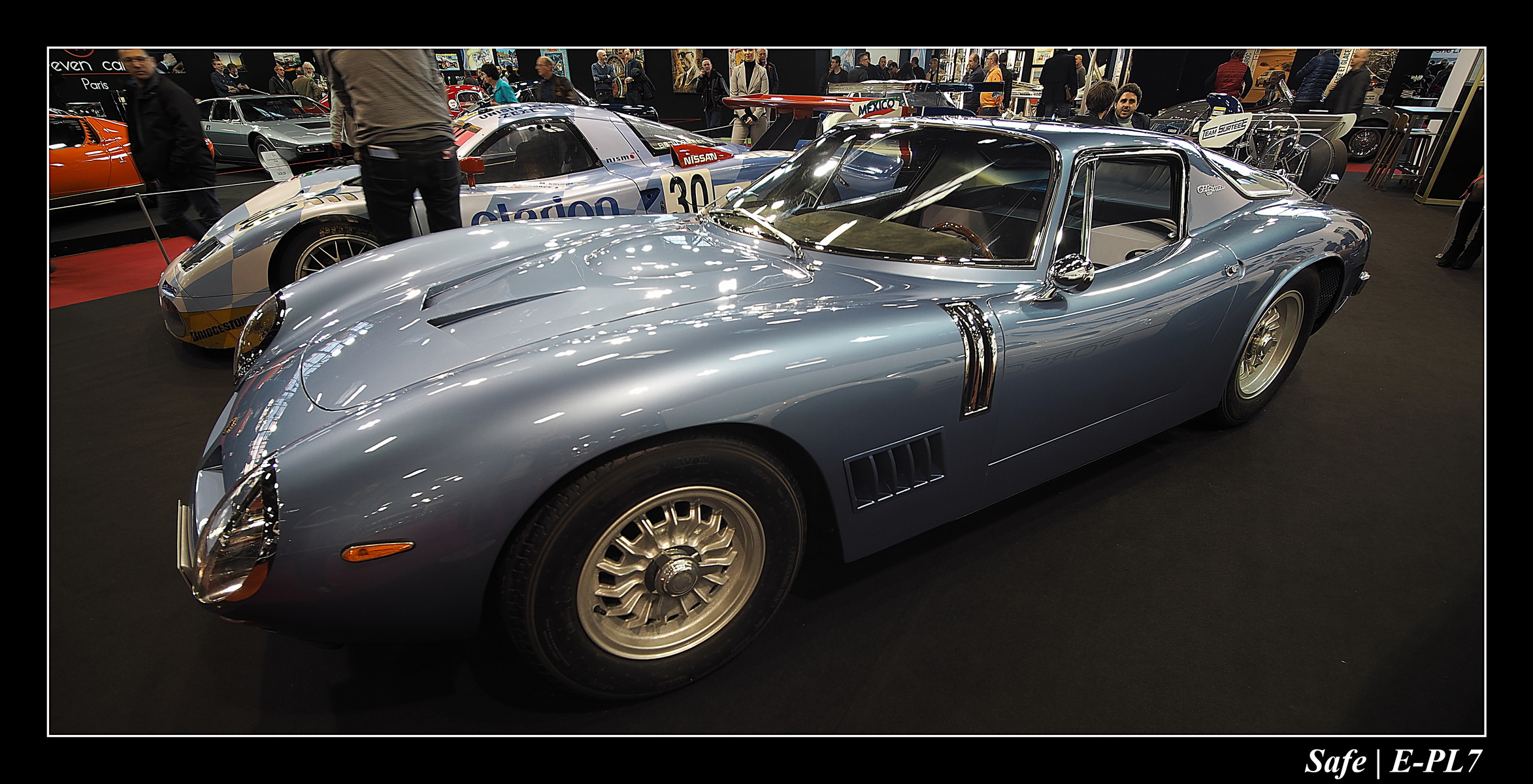 2020 - 02 - Retromobile 012